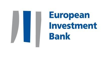 Logo EIB